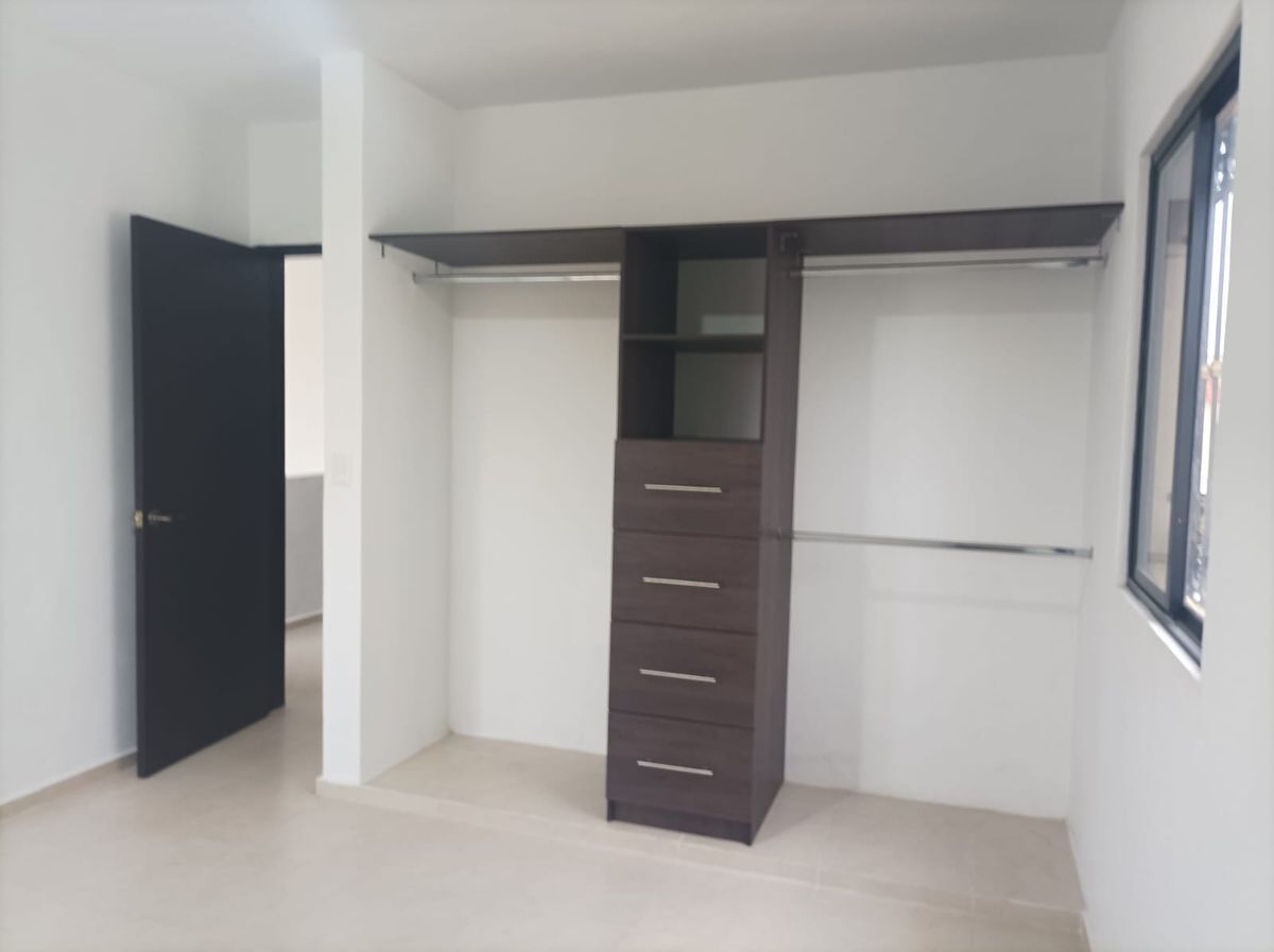 Casa en condominio en Gran Santa Fe, Mérida, foto 15 de 16