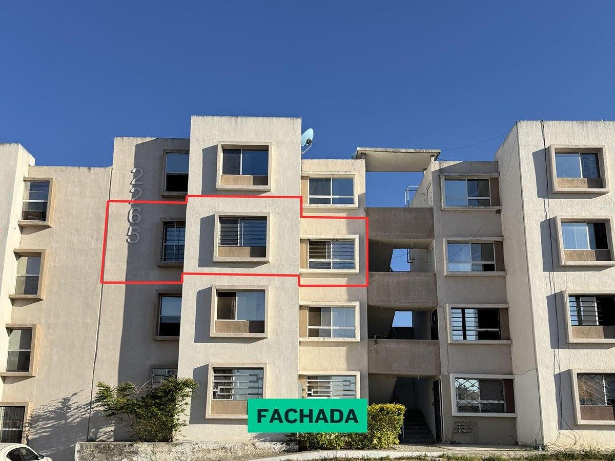 🏡 Departamento en Venta en Loma Real, Tonalá