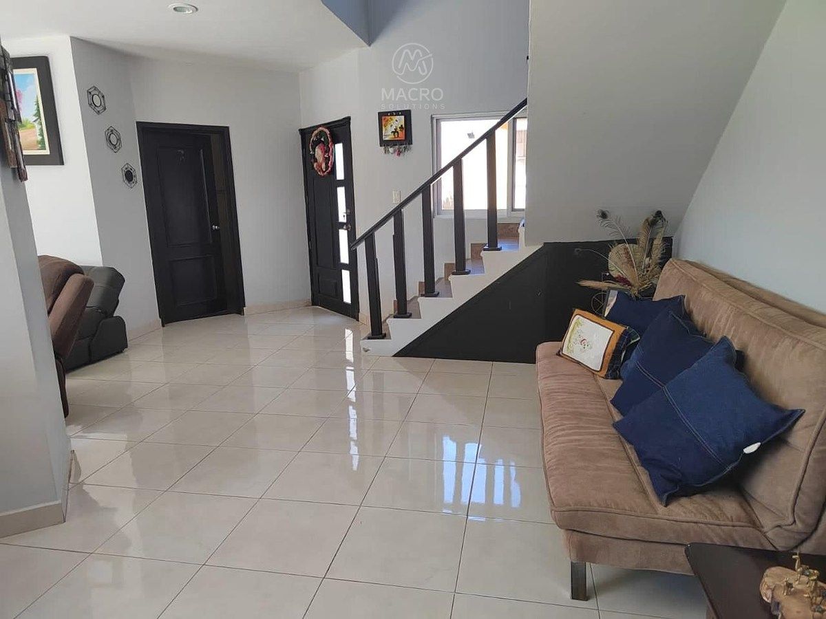 Casa em Paraíso Tlahuica, Ayala, foto 2 de 19
