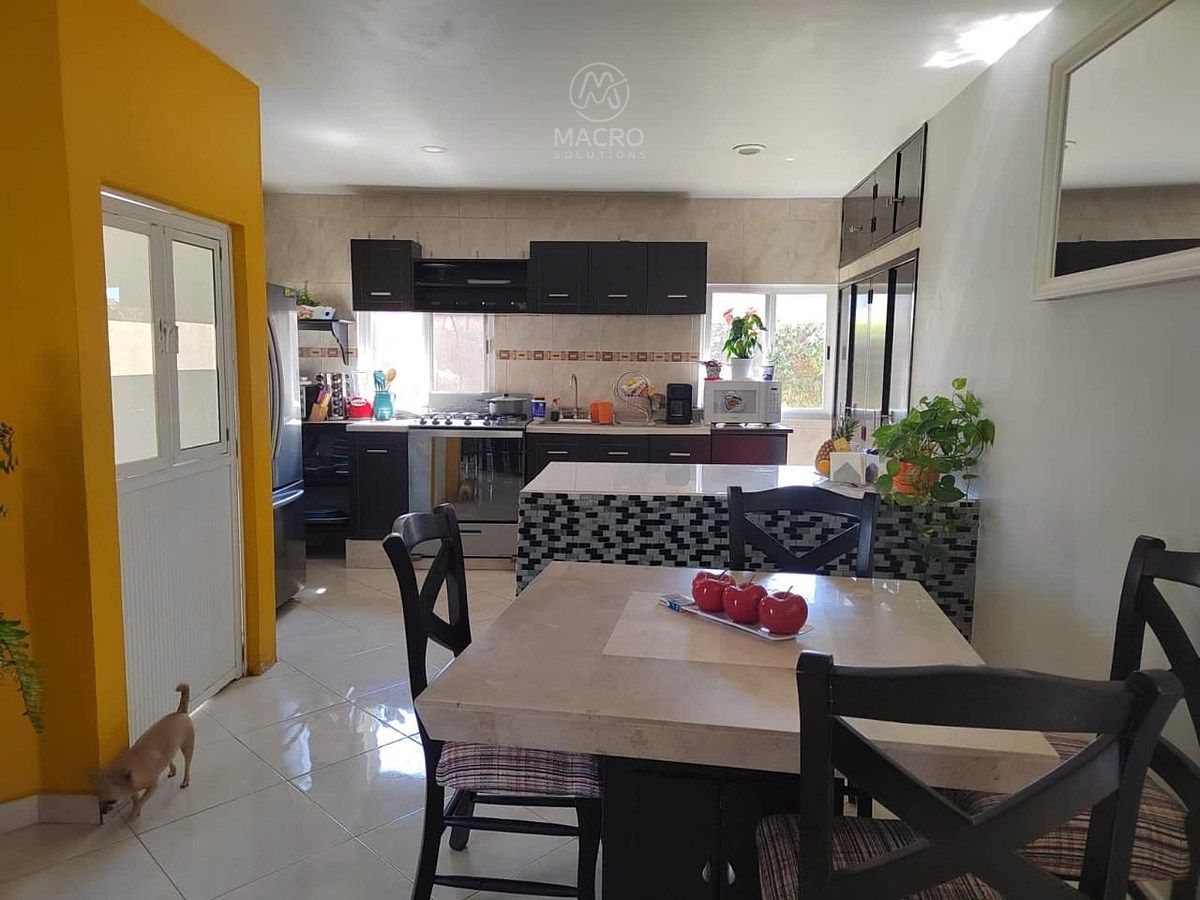 Casa em Paraíso Tlahuica, Ayala, foto 7 de 19