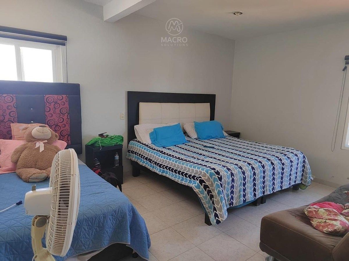Casa em Paraíso Tlahuica, Ayala, foto 8 de 19