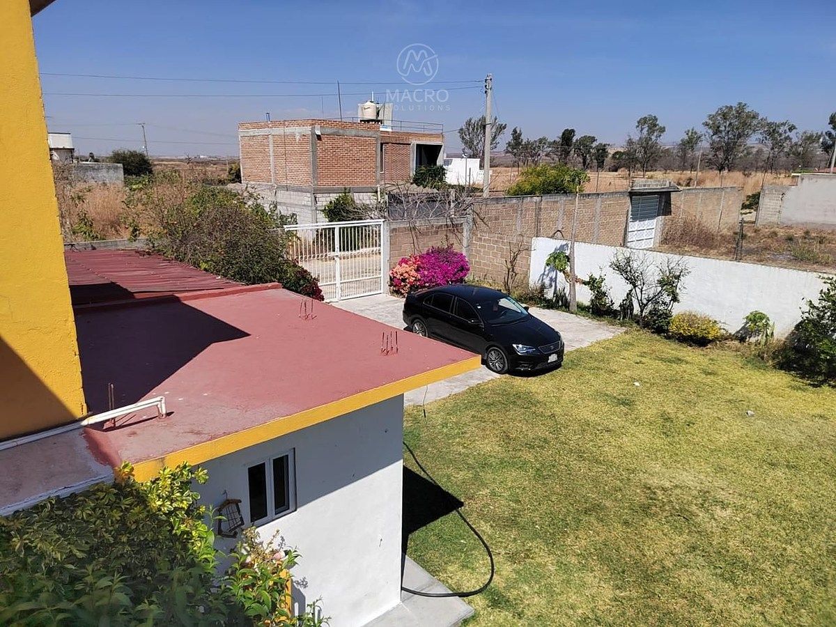 Casa em Paraíso Tlahuica, Ayala, foto 17 de 19