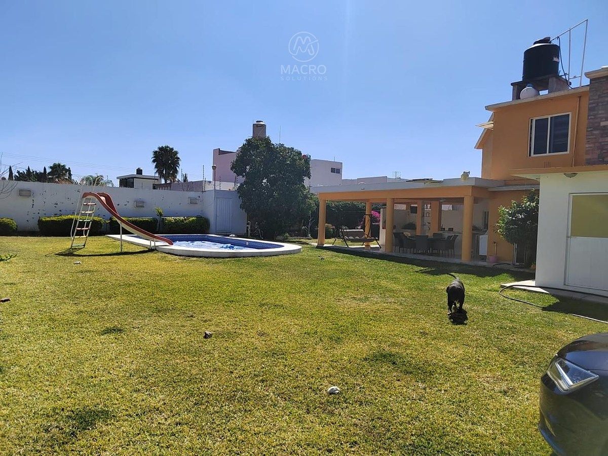 Casa em Paraíso Tlahuica, Ayala, foto 13 de 19