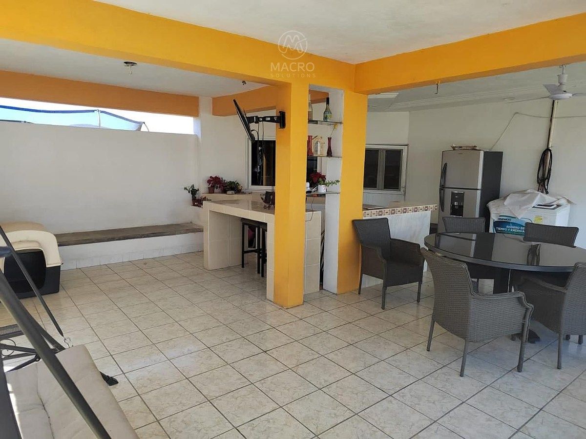Casa em Paraíso Tlahuica, Ayala, foto 5 de 19
