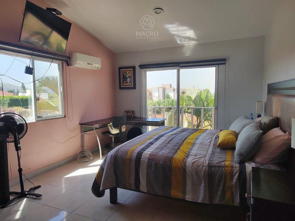 Casa em Paraíso Tlahuica, Ayala, foto 9 de 19