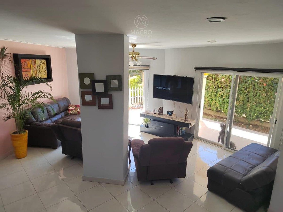Casa em Paraíso Tlahuica, Ayala, foto 4 de 19
