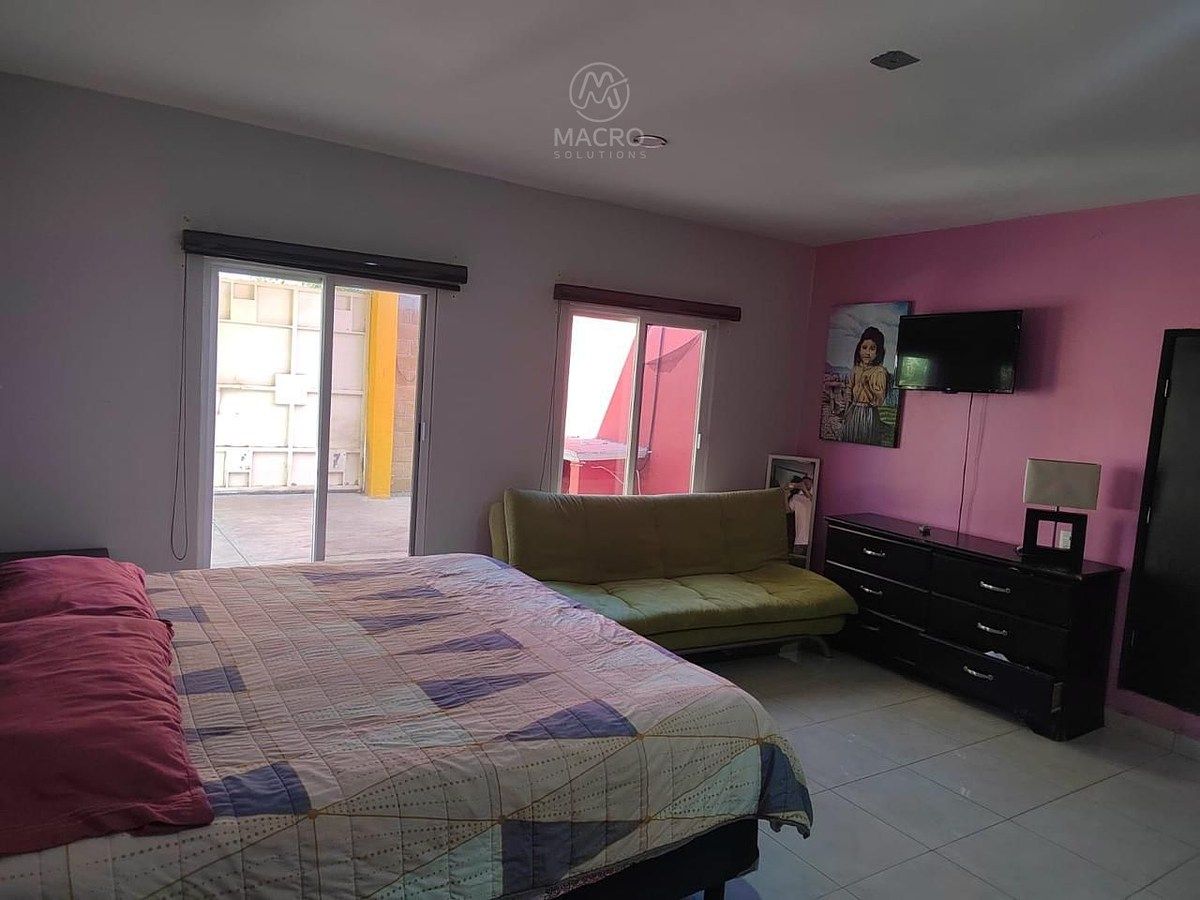 Casa em Paraíso Tlahuica, Ayala, foto 10 de 19