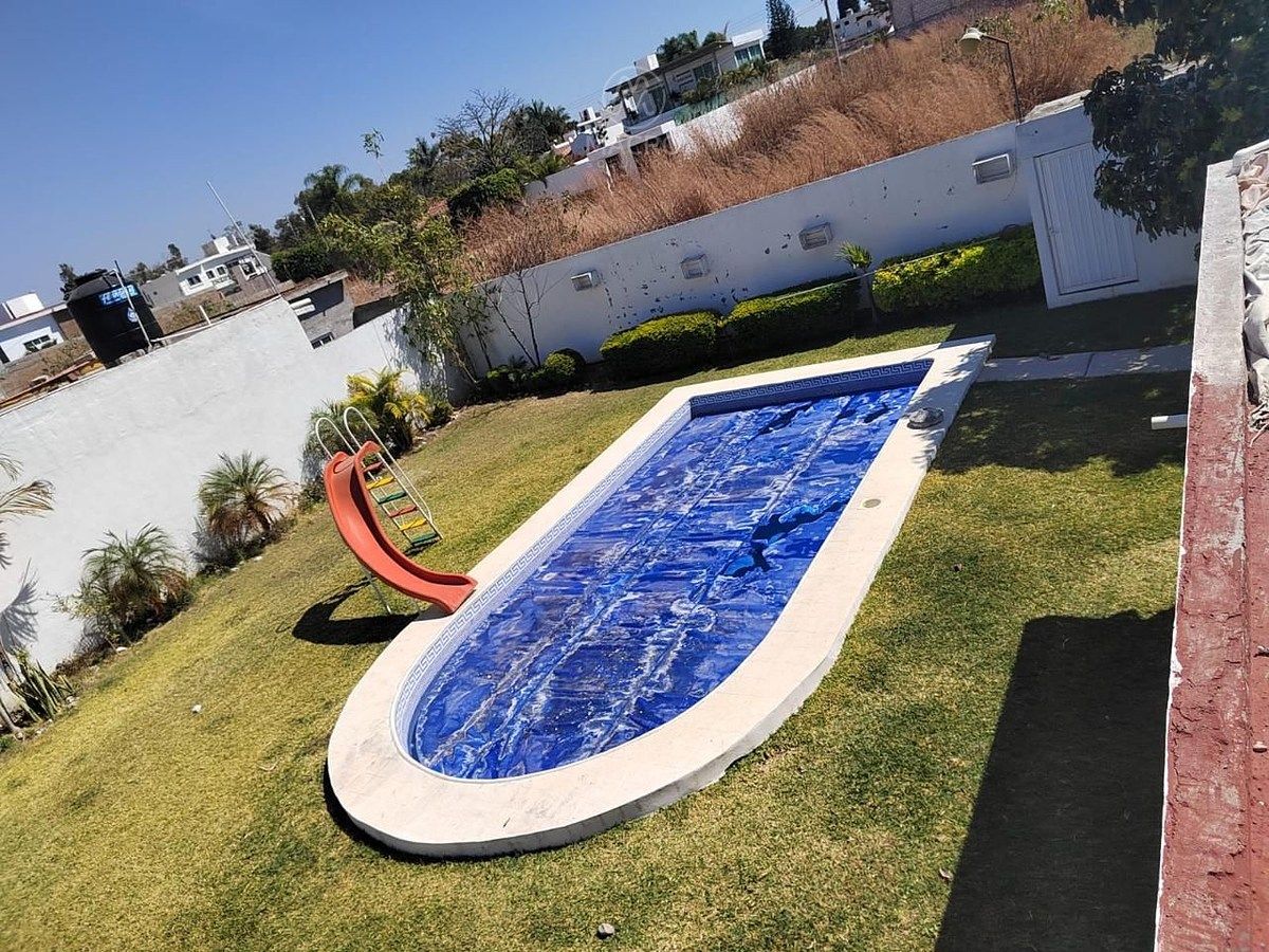 Casa em Paraíso Tlahuica, Ayala, foto 14 de 19