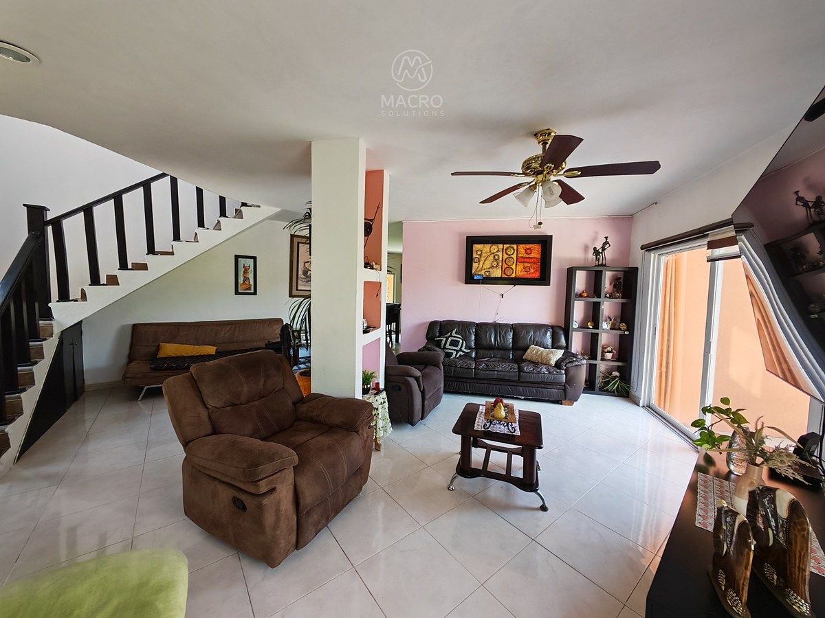 Casa em Paraíso Tlahuica, Ayala, foto 3 de 39