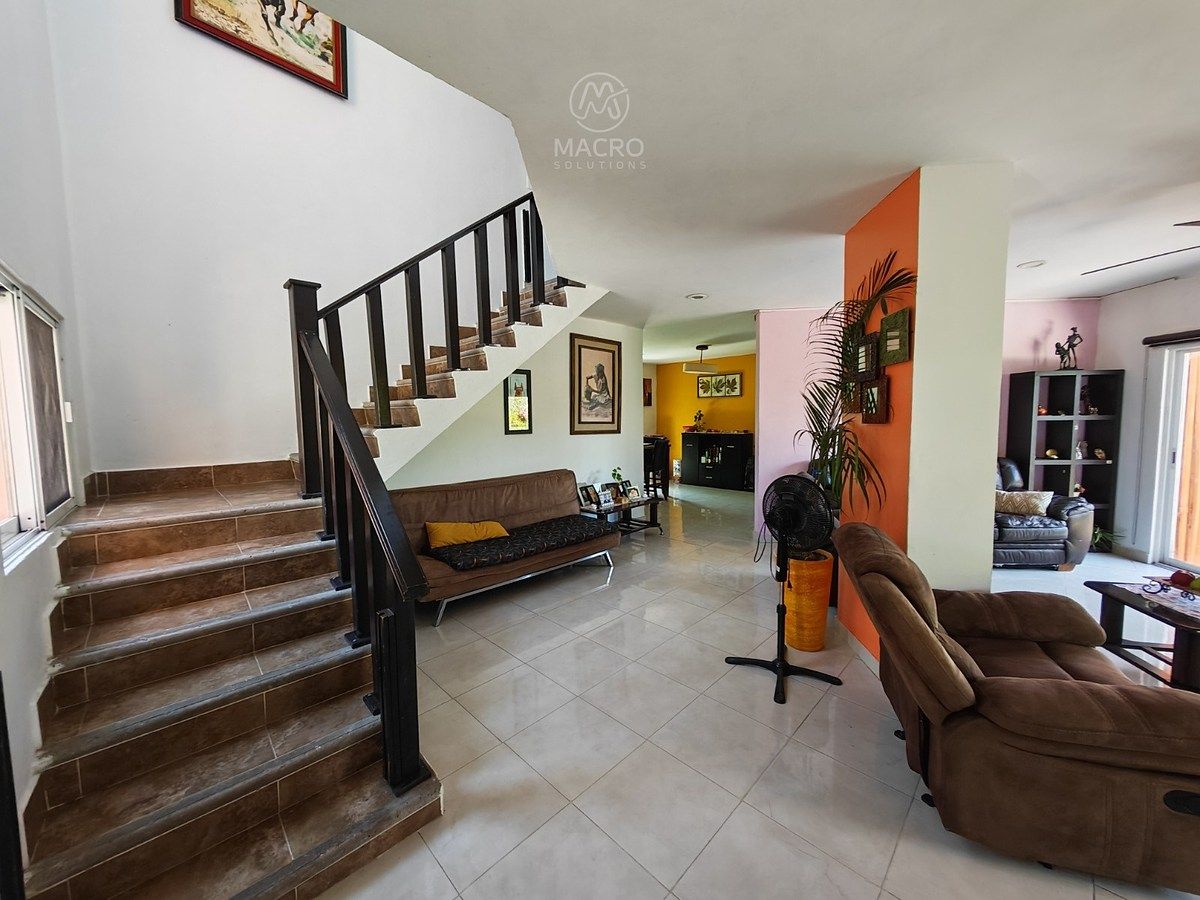 Casa em Paraíso Tlahuica, Ayala, foto 5 de 39