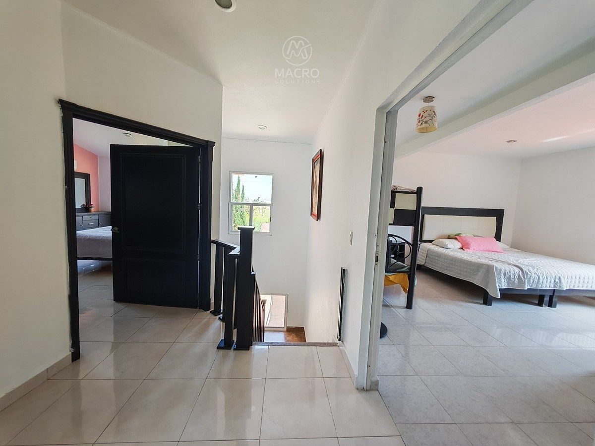 Casa em Paraíso Tlahuica, Ayala, foto 12 de 39