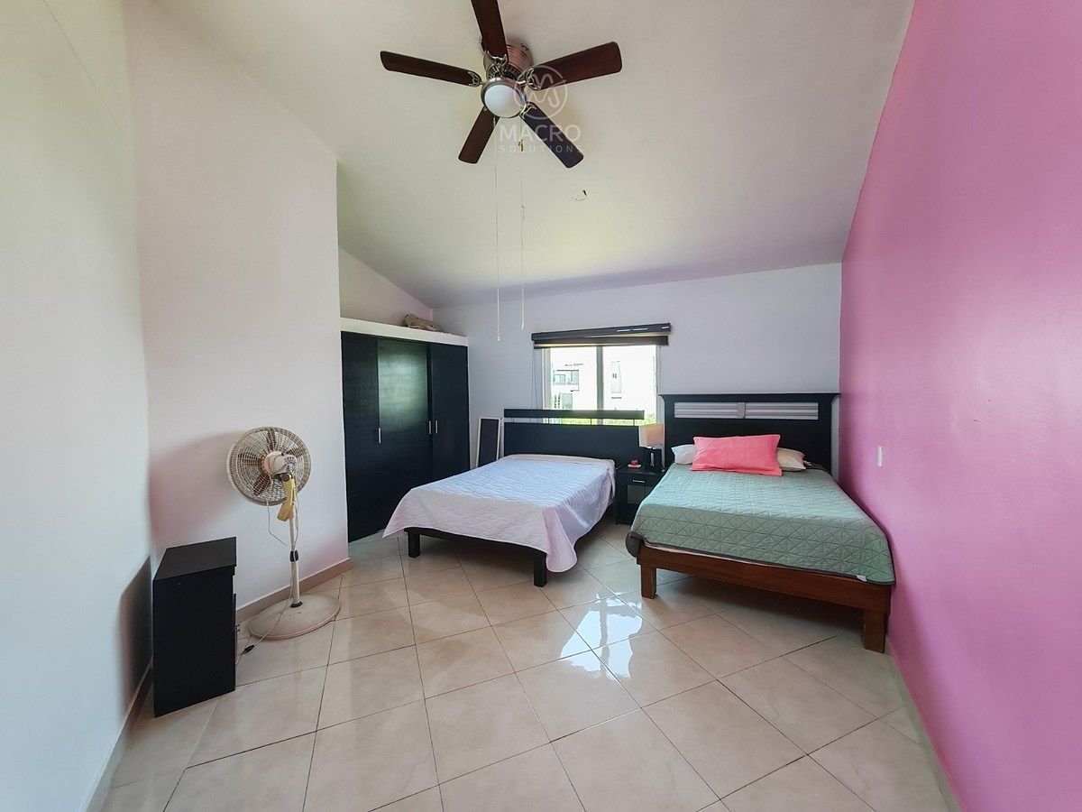 Casa em Paraíso Tlahuica, Ayala, foto 17 de 39