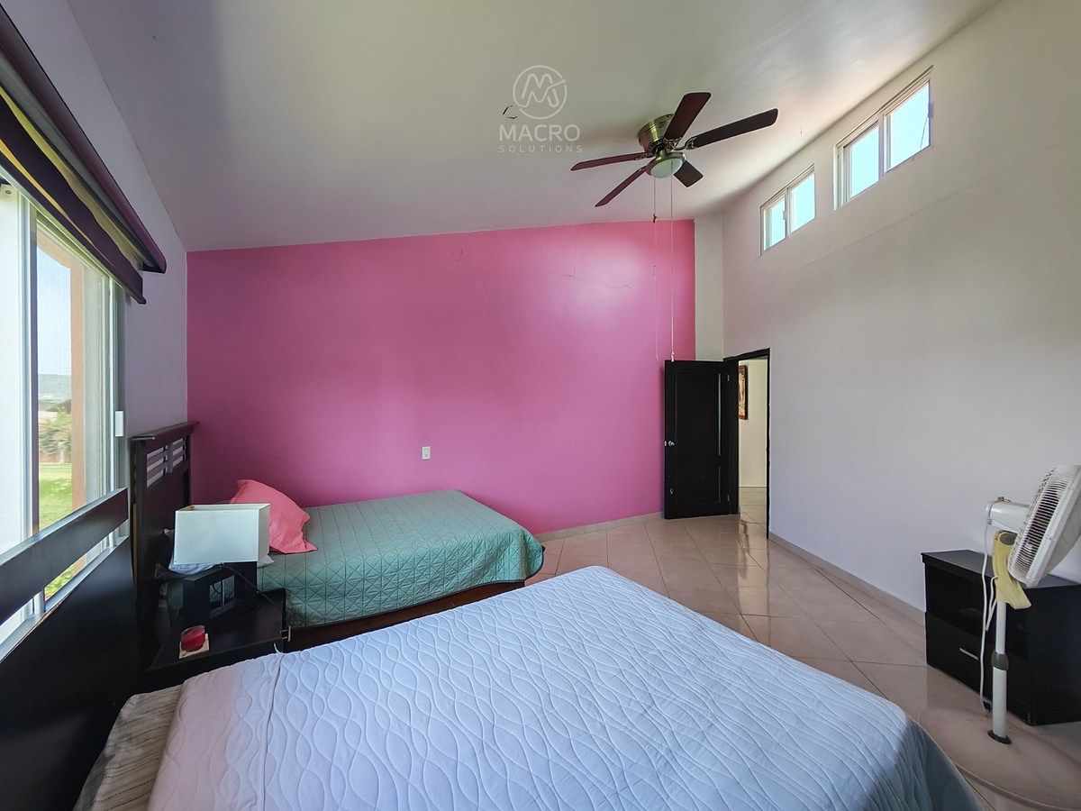Casa em Paraíso Tlahuica, Ayala, foto 18 de 39