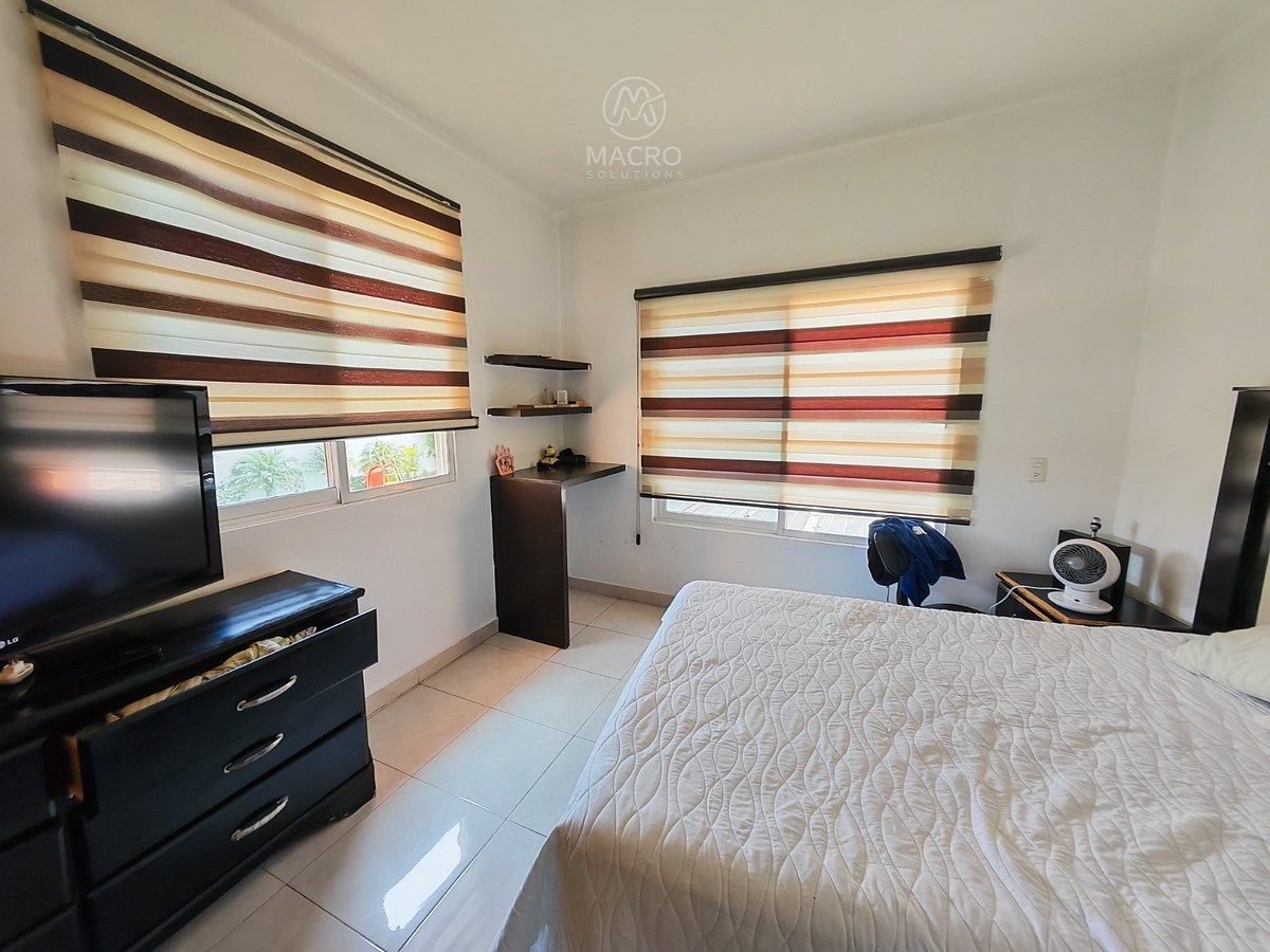 Casa em Paraíso Tlahuica, Ayala, foto 13 de 39