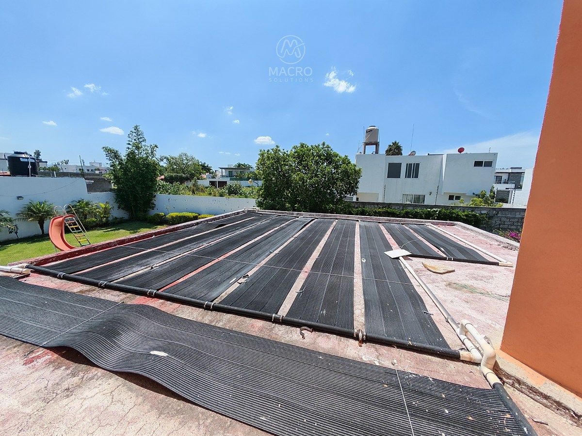 Casa em Paraíso Tlahuica, Ayala, foto 30 de 39