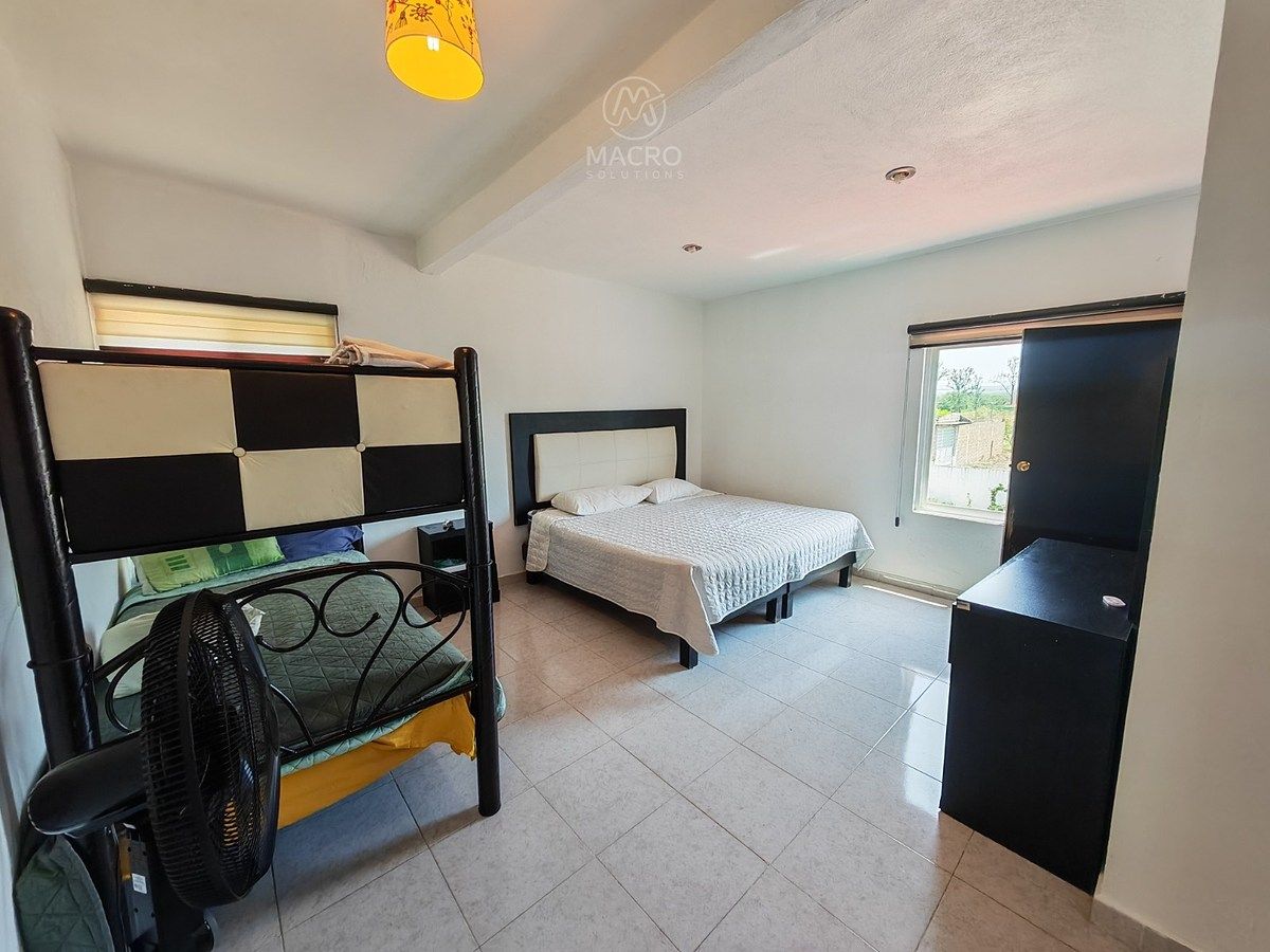 Casa em Paraíso Tlahuica, Ayala, foto 19 de 39