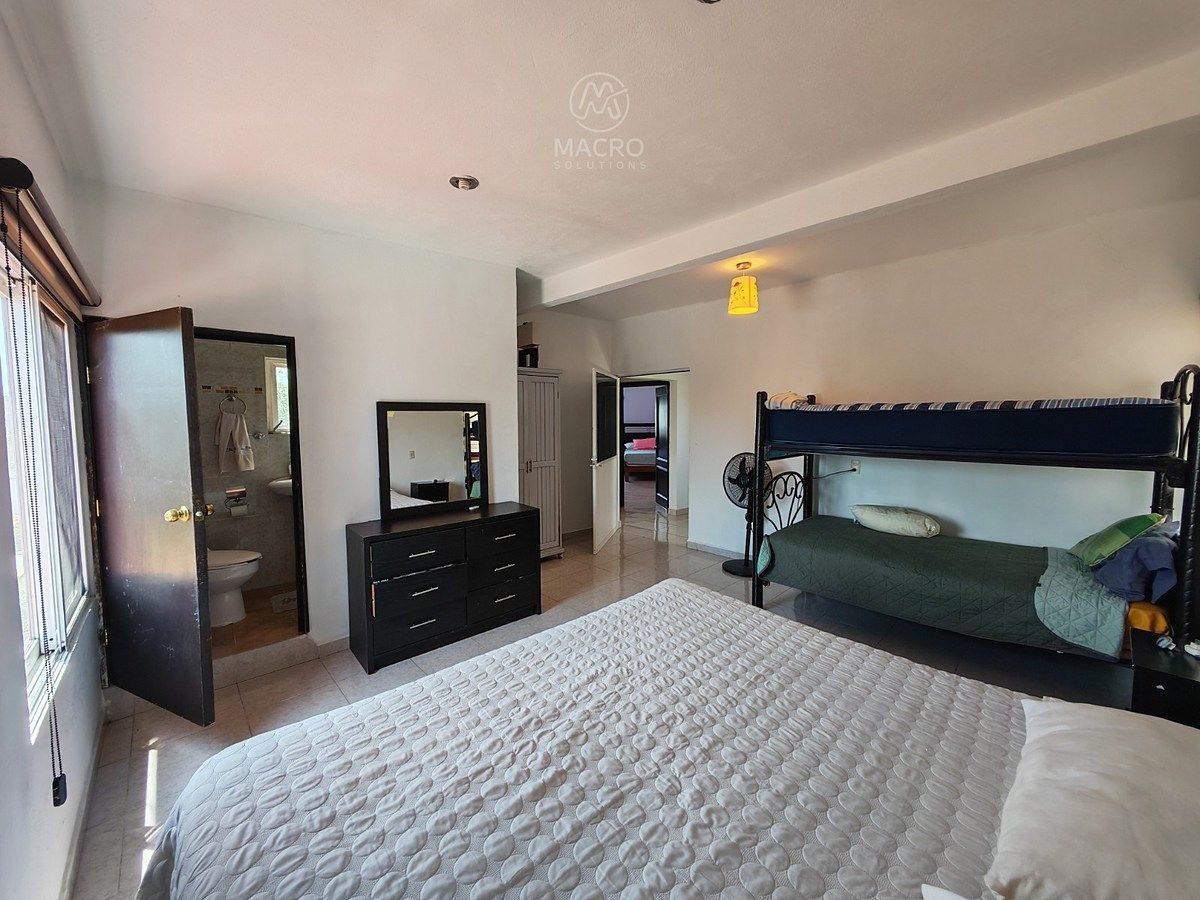Casa em Paraíso Tlahuica, Ayala, foto 20 de 39