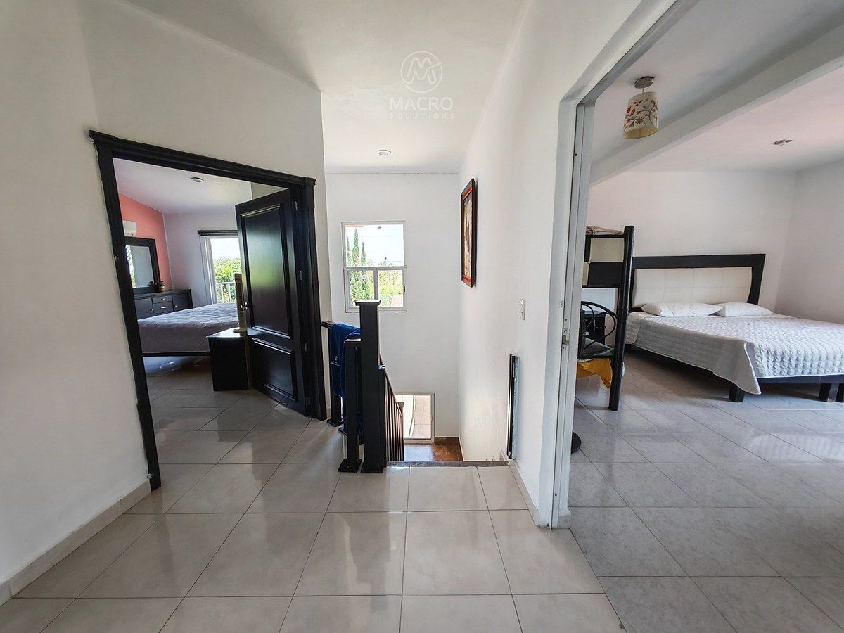 Casa em Paraíso Tlahuica, Ayala, foto 11 de 39