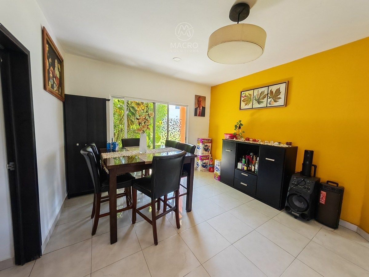 Casa em Paraíso Tlahuica, Ayala, foto 7 de 39