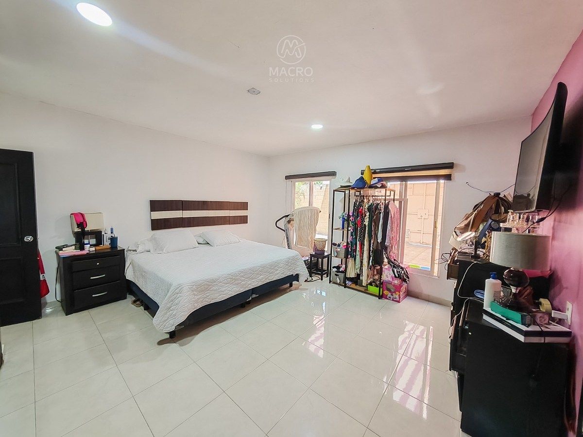 Casa em Paraíso Tlahuica, Ayala, foto 22 de 39