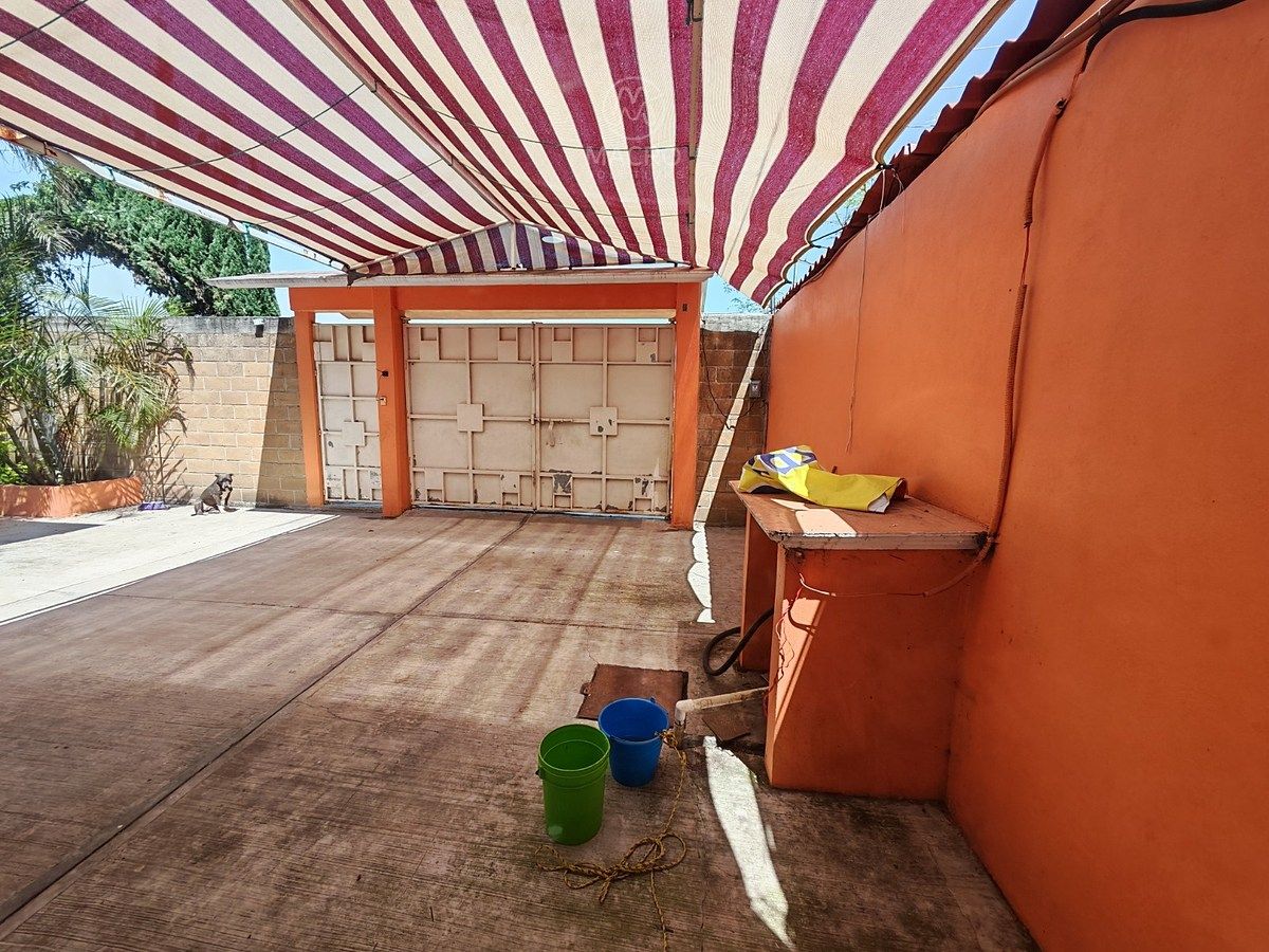 Casa em Paraíso Tlahuica, Ayala, foto 38 de 39
