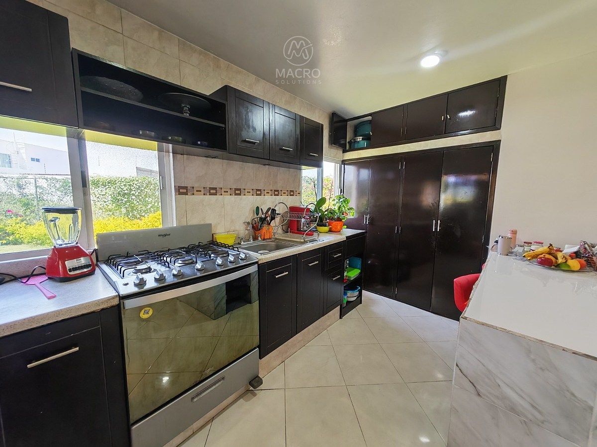 Casa em Paraíso Tlahuica, Ayala, foto 10 de 39