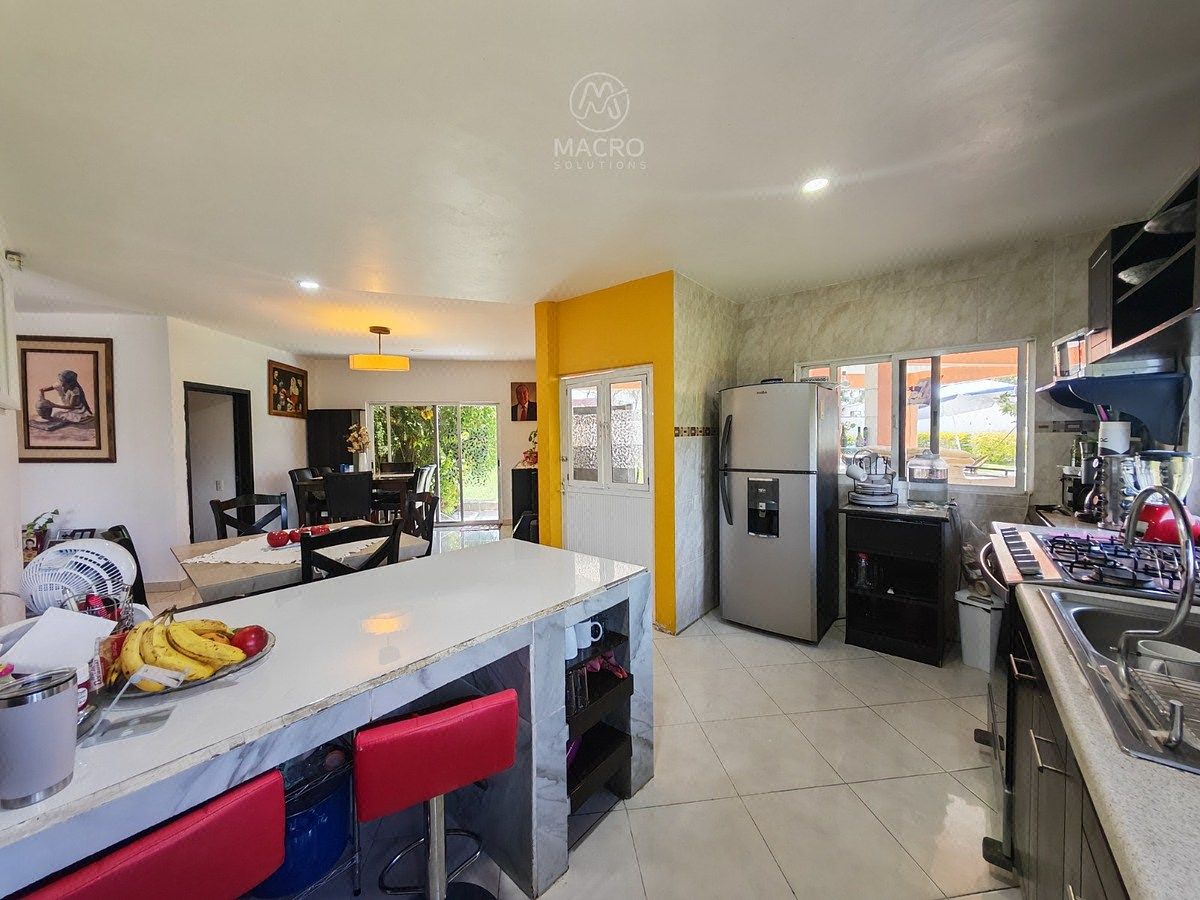 Casa em Paraíso Tlahuica, Ayala, foto 9 de 39