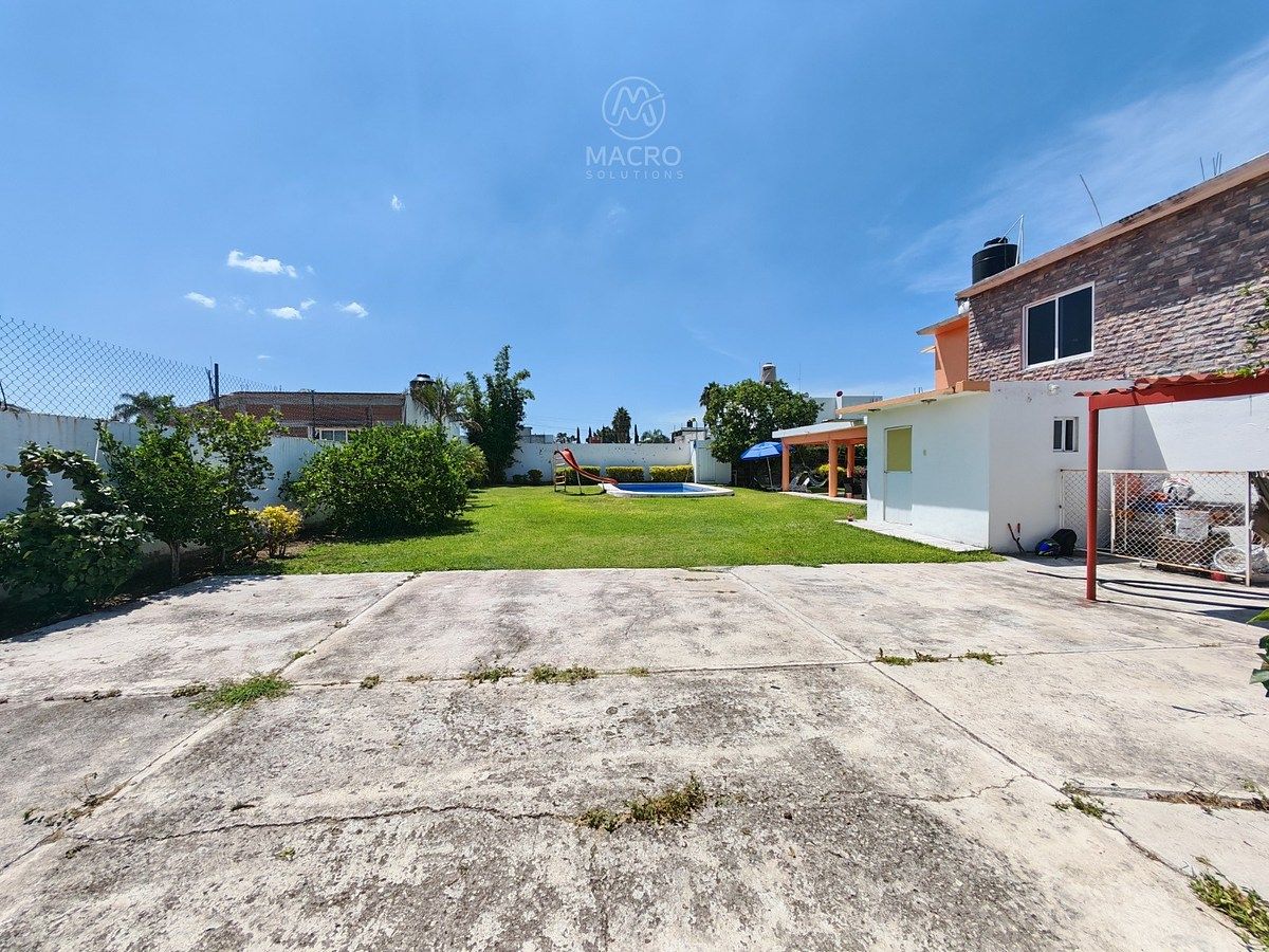 Casa em Paraíso Tlahuica, Ayala, foto 36 de 39