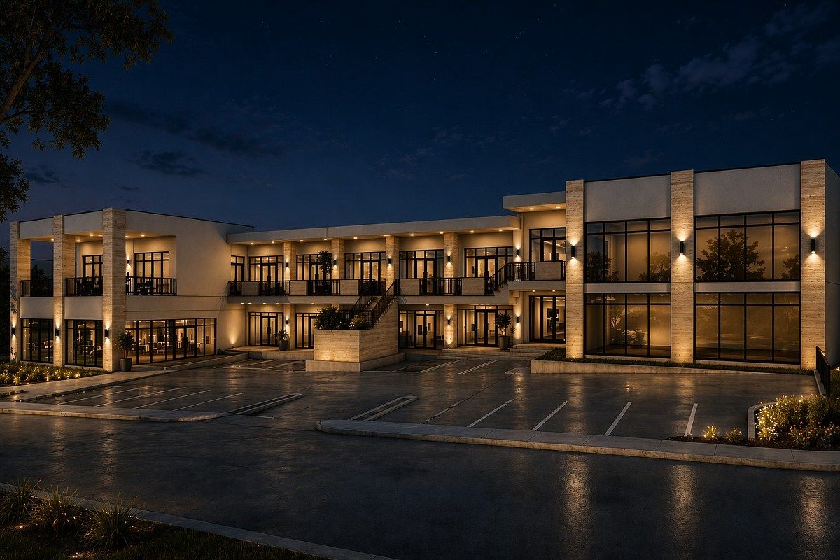 Retail Space in Mariano Matamoros (Norte), Tijuana, photo 4 of 8