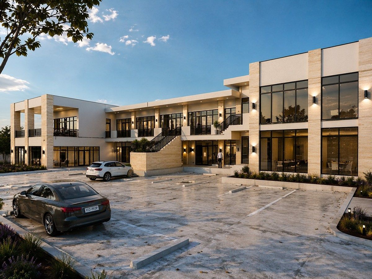 Retail Space in Mariano Matamoros (Norte), Tijuana, photo 5 of 8