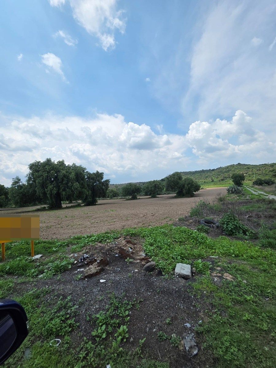 Terreno en Santa Cruz, Zempoala, foto 2 de 7