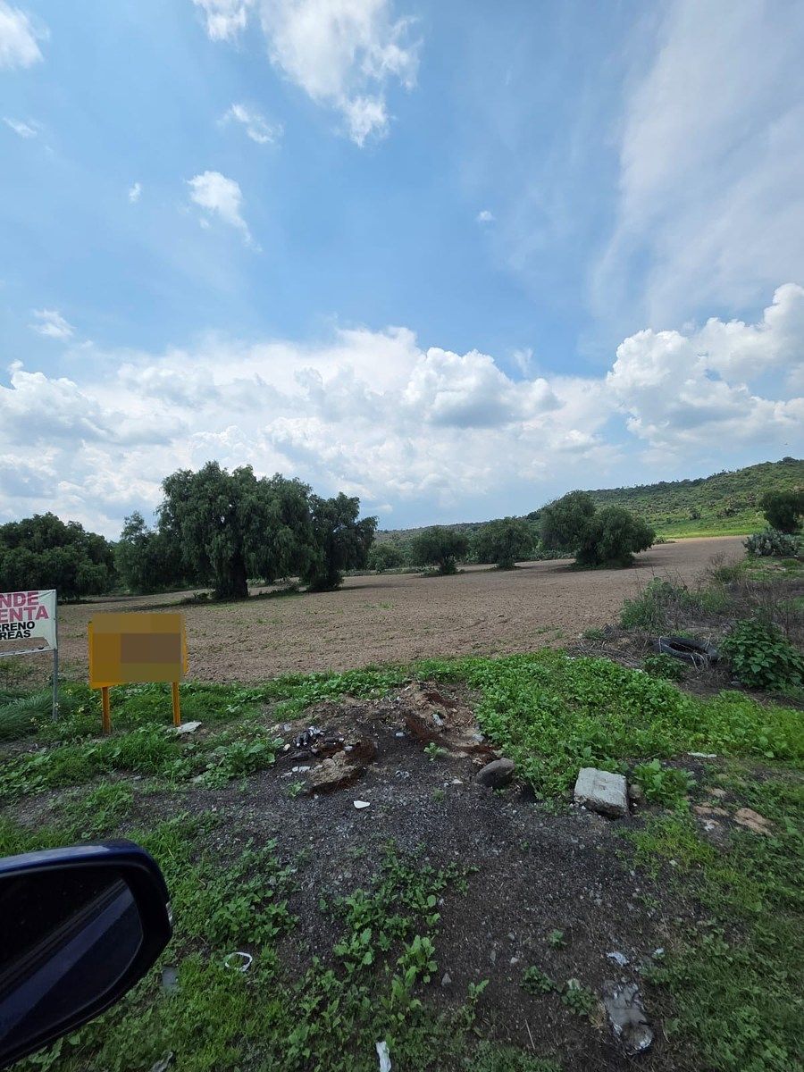 Terreno en Santa Cruz, Zempoala, foto 3 de 7