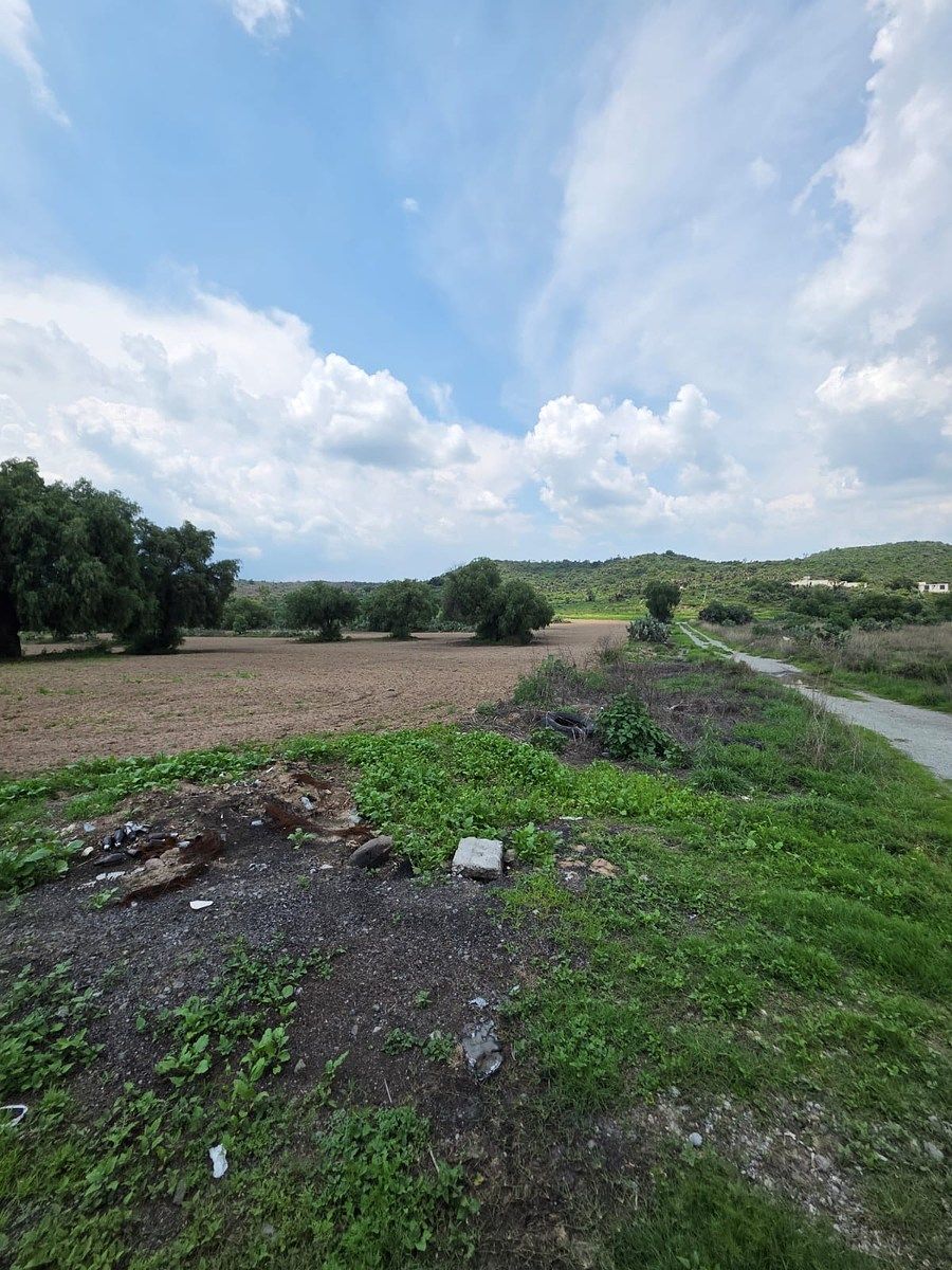 Terreno en venta en Santa Cruz, Hidalgo, foto 1 de 7