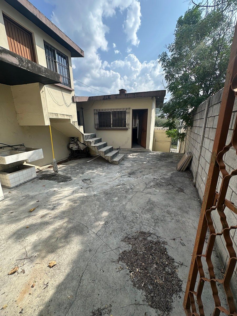 House in Colinas de San Jerónimo, Monterrey, photo 21 of 38
