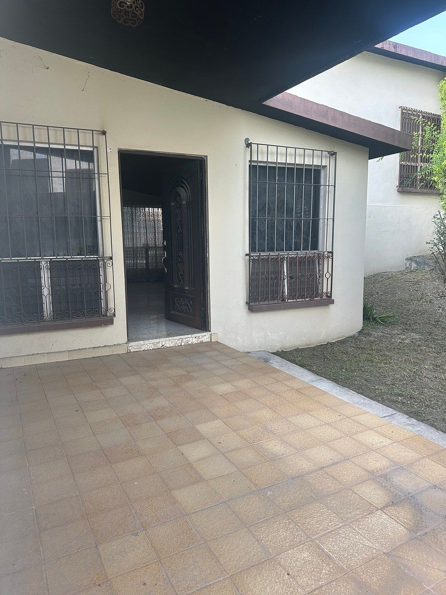 House in Colinas de San Jerónimo, Monterrey, photo 35 of 38