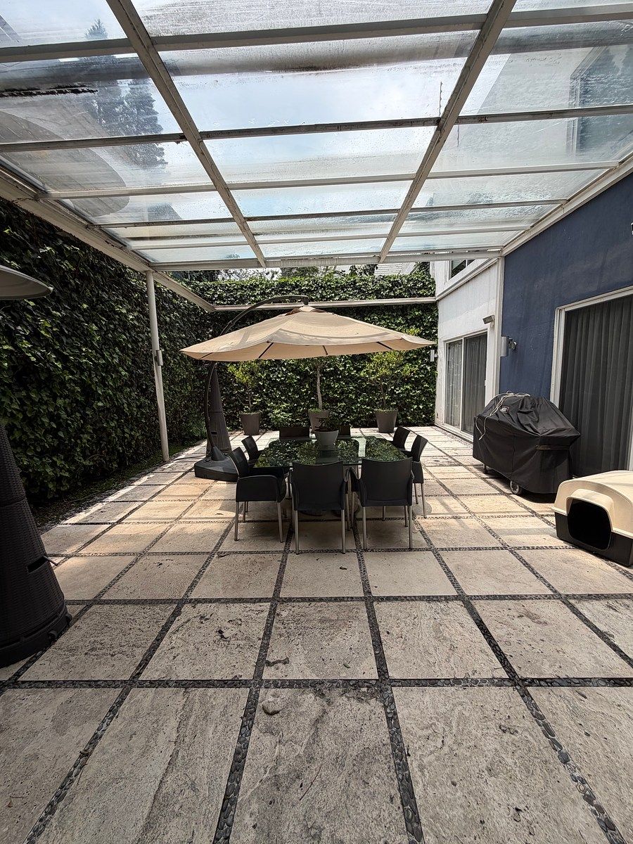 House in Gated Community in Bosques de Tetlameya, Coyoacán, photo 13 of 22