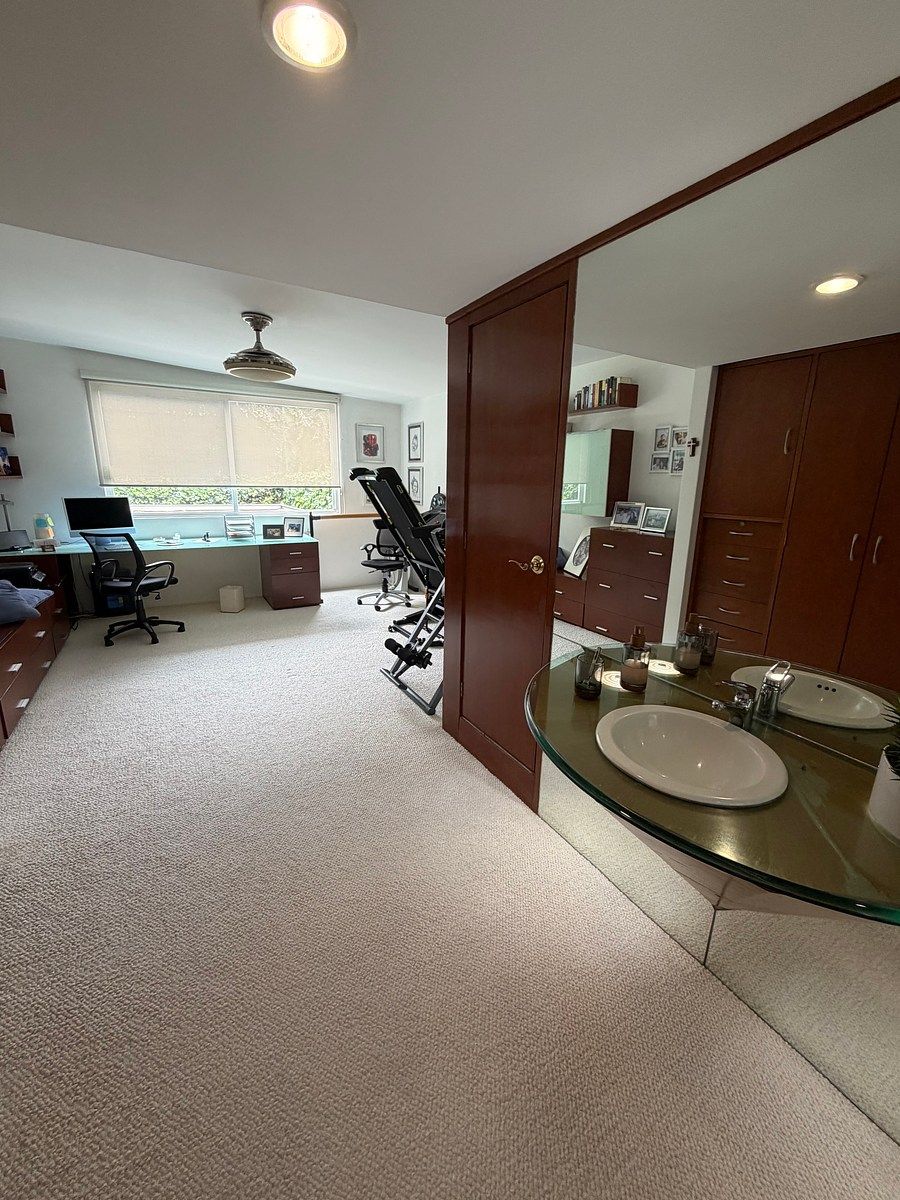 House in Gated Community in Bosques de Tetlameya, Coyoacán, photo 22 of 22