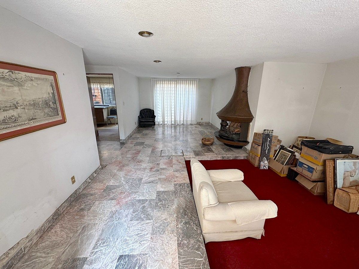 Casa en venta en Colina del Sur | Para remodelar y adaptar nuevo proyecto, foto 1 de 10