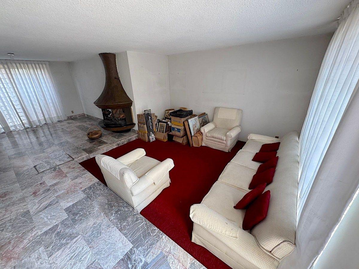 Casa em Colina del Sur, Álvaro Obregón, foto 2 de 10