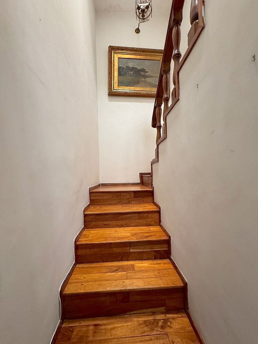 Casa em Colina del Sur, Álvaro Obregón, foto 4 de 10