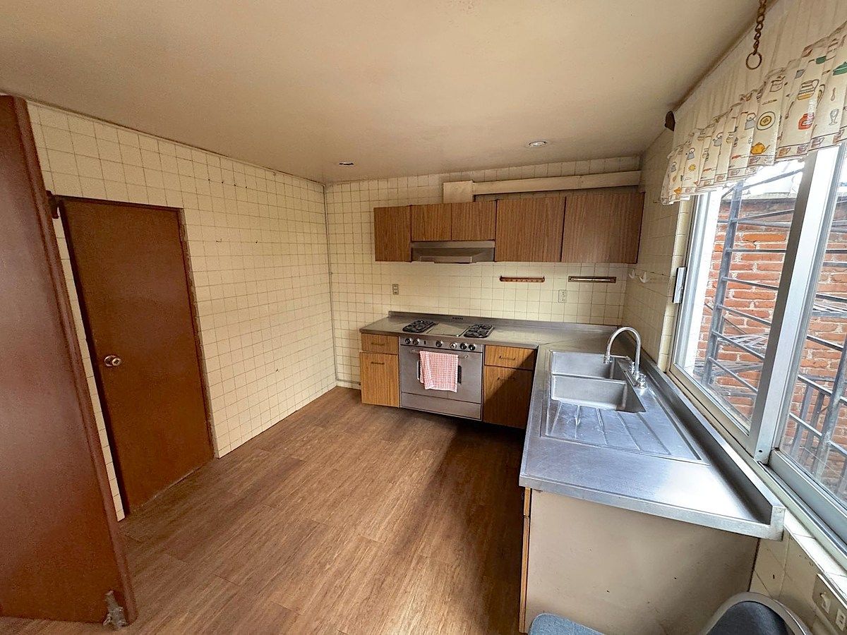 Casa em Colina del Sur, Álvaro Obregón, foto 5 de 10
