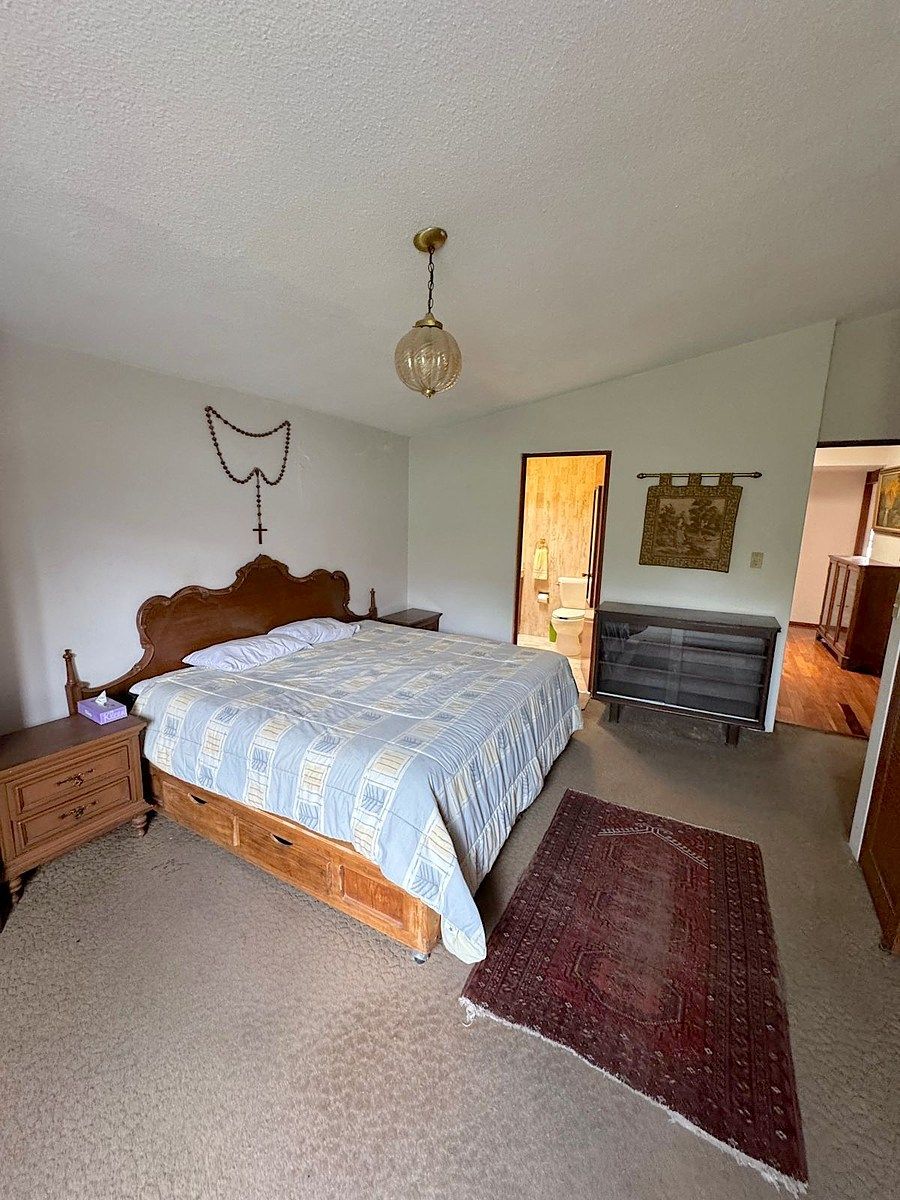Casa em Colina del Sur, Álvaro Obregón, foto 6 de 10
