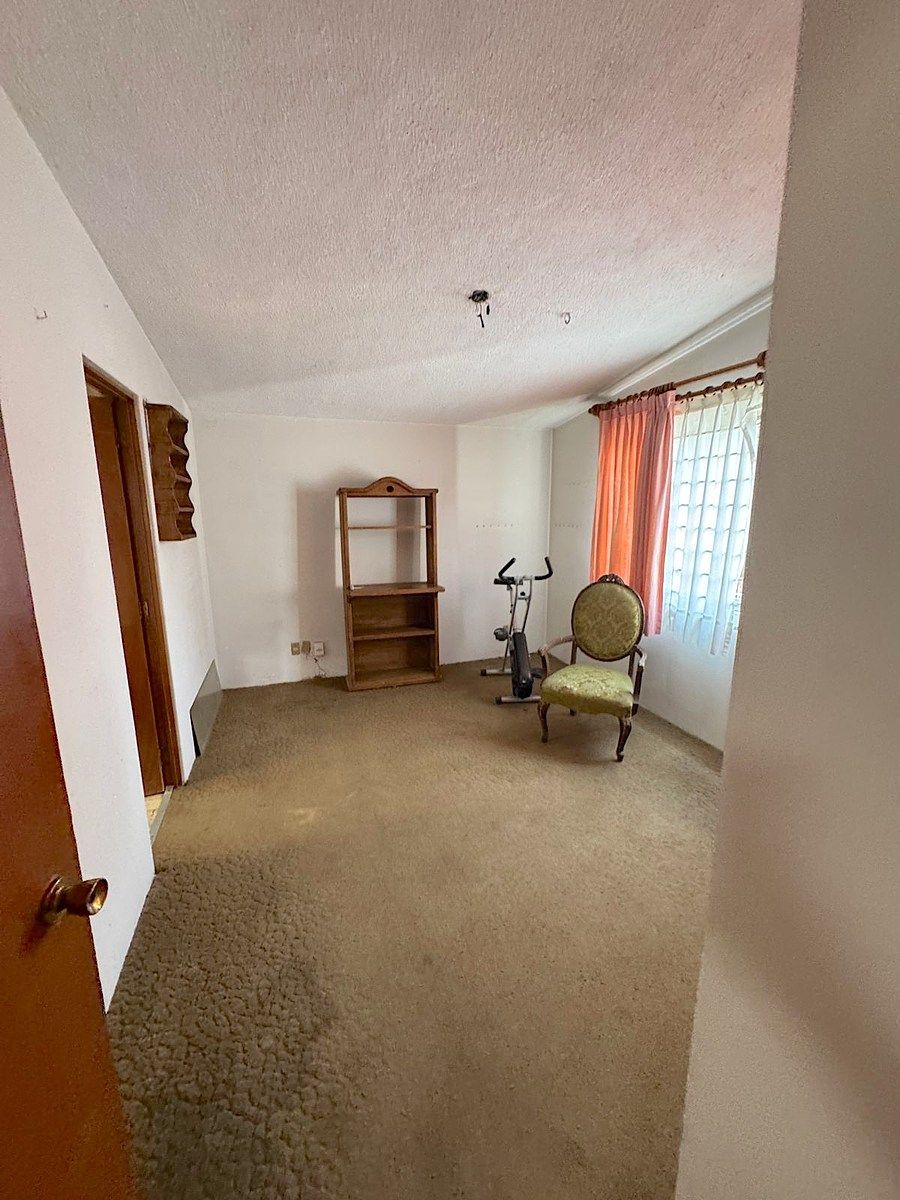 Casa em Colina del Sur, Álvaro Obregón, foto 9 de 10