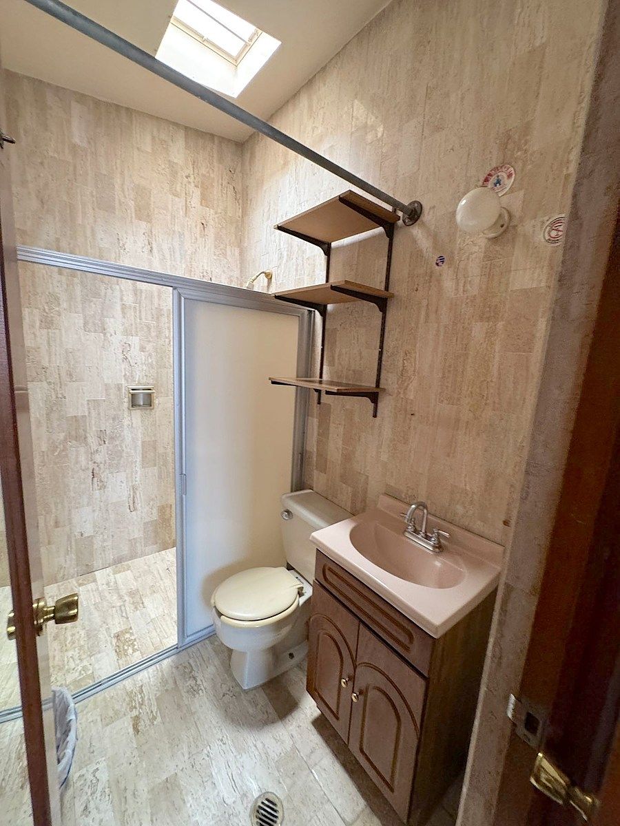 Casa em Colina del Sur, Álvaro Obregón, foto 7 de 10