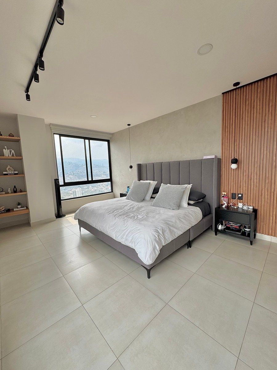 Apartamento em Bosque Real, Huixquilucan, foto 10 de 34