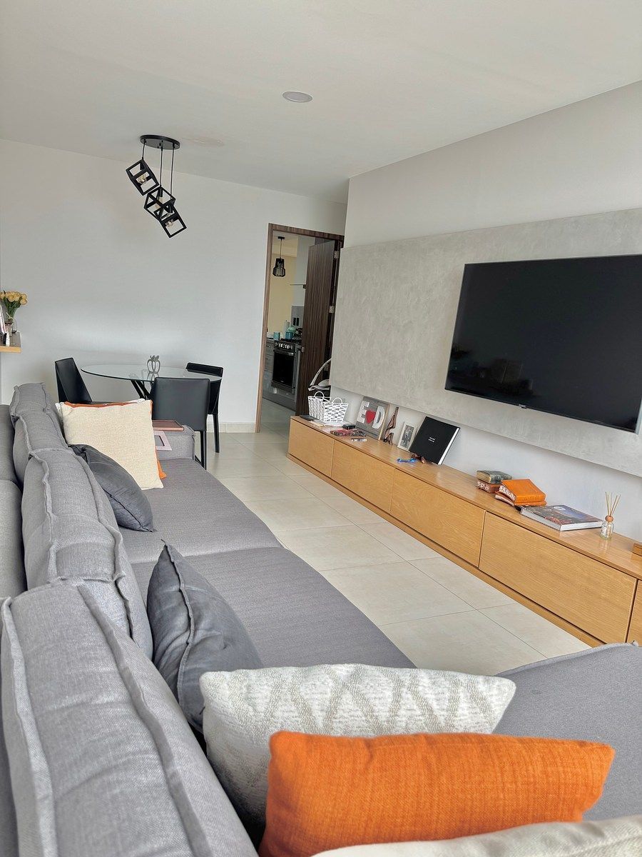 Apartamento em Bosque Real, Huixquilucan, foto 14 de 34
