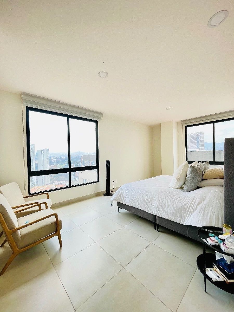 Apartamento em Bosque Real, Huixquilucan, foto 20 de 34