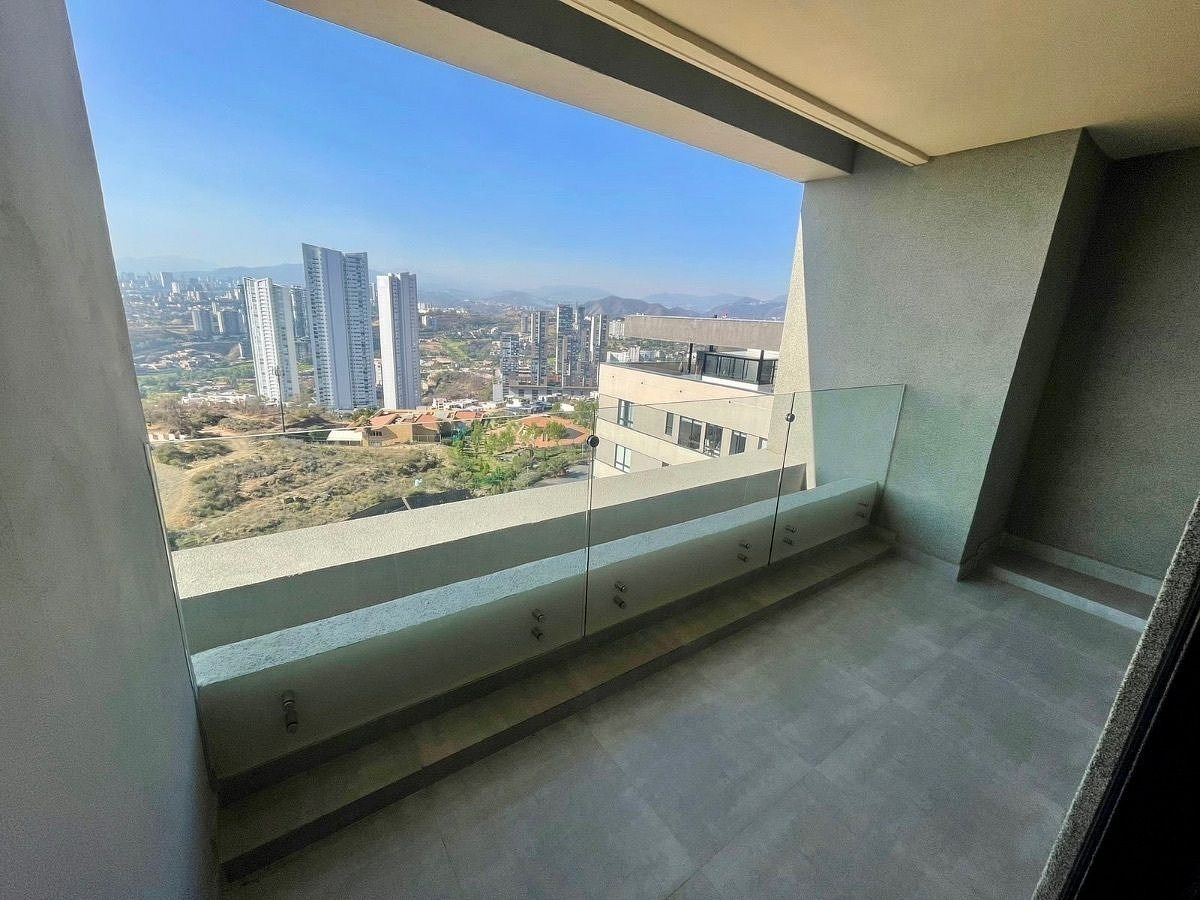 Apartamento em Bosque Real, Huixquilucan, foto 23 de 34