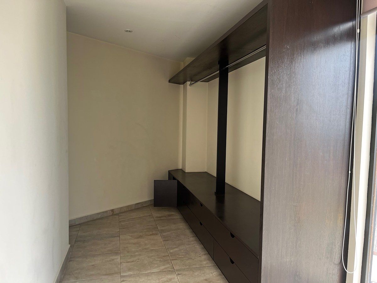 Apartamento em Bejero del Pueblo Santa Fe, Álvaro Obregón, foto 3 de 12
