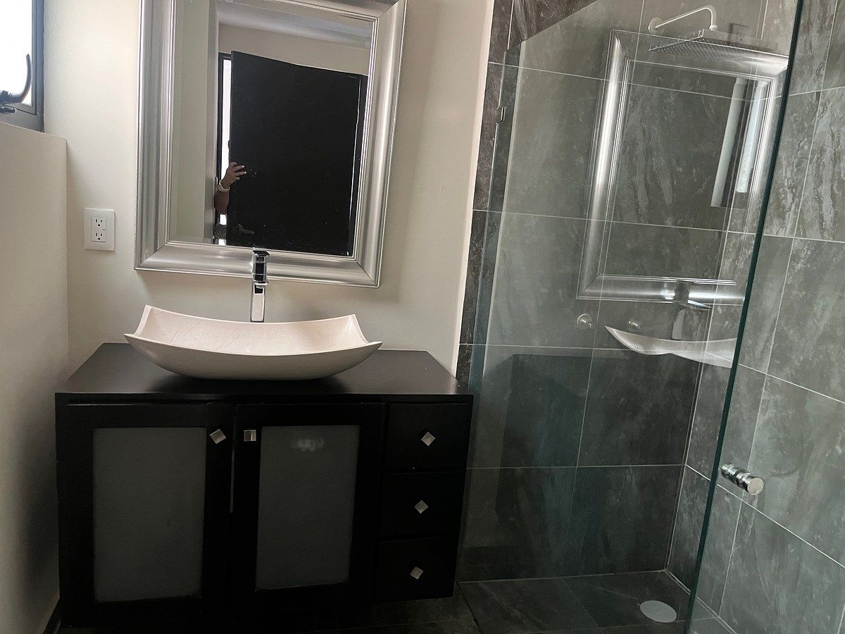 Apartamento em Bejero del Pueblo Santa Fe, Álvaro Obregón, foto 8 de 12